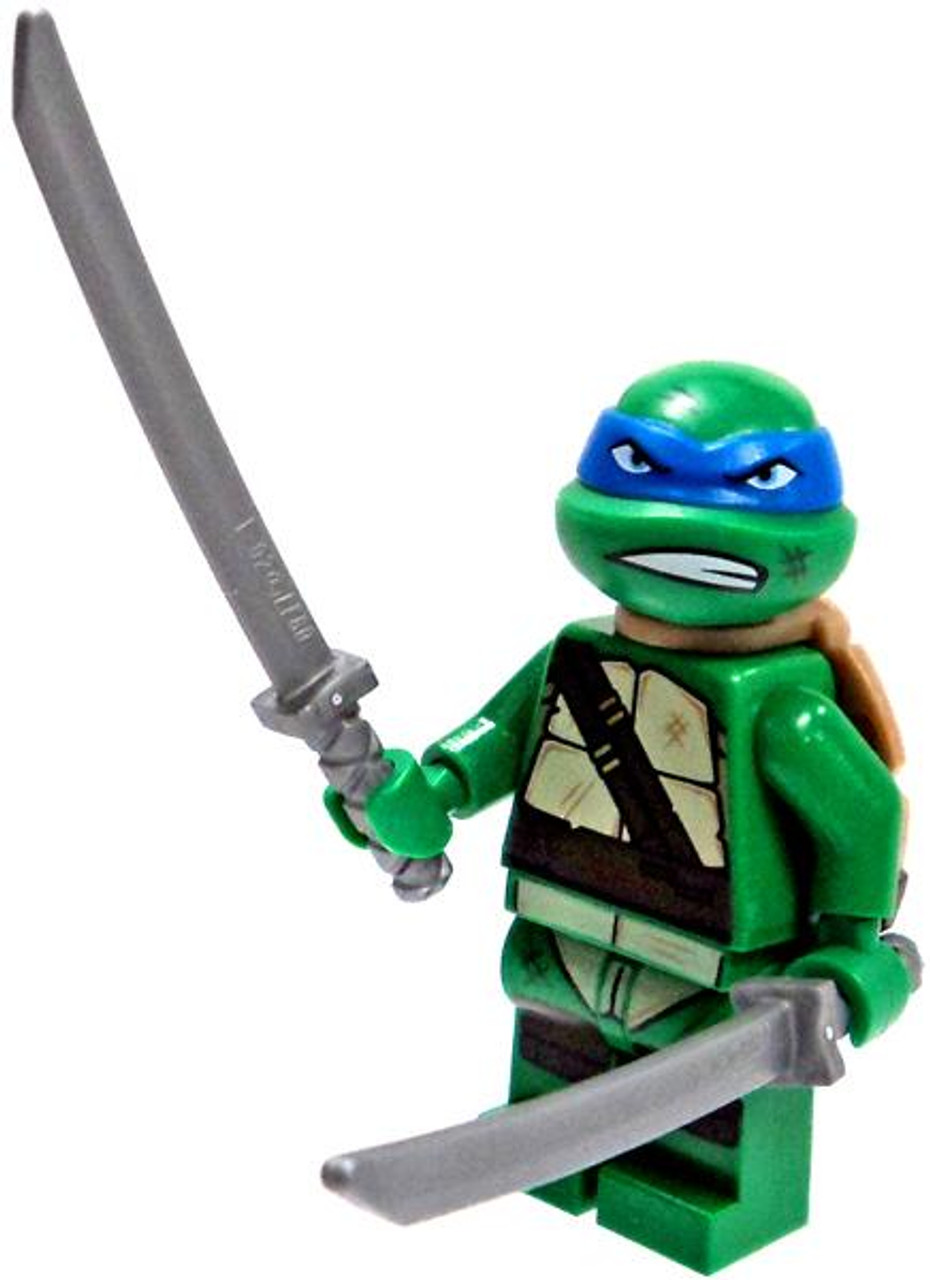 teenage mutant ninja turtles swords