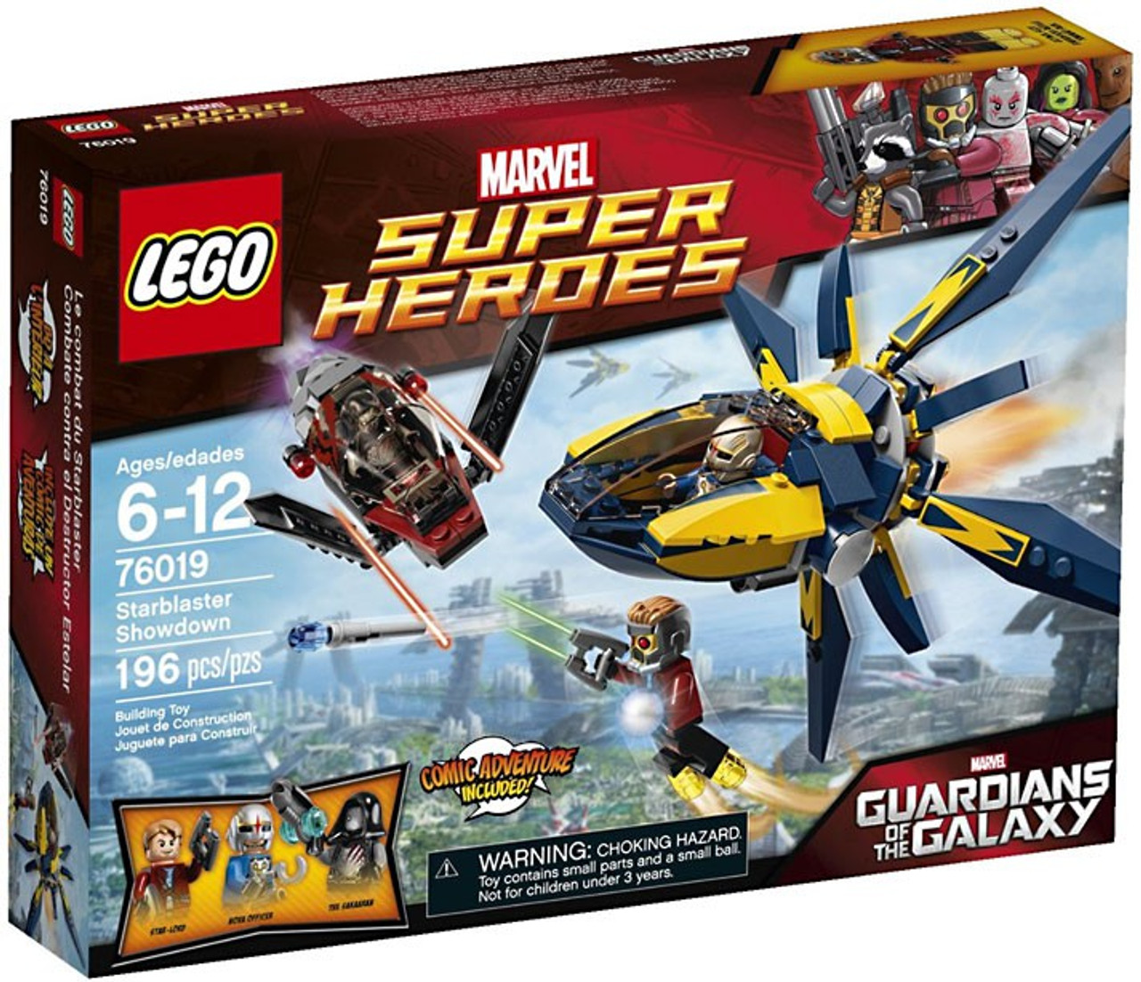 lego marvel super heroes sets