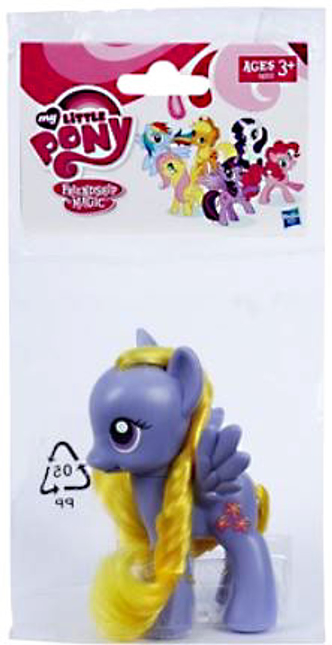 My Little Pony Friendship Is Magic 3 Inch Bagged Lily Blossom 3 Figure Hasbro Toys Toywiz - roblox games like my little pony 3d roleplay is magic