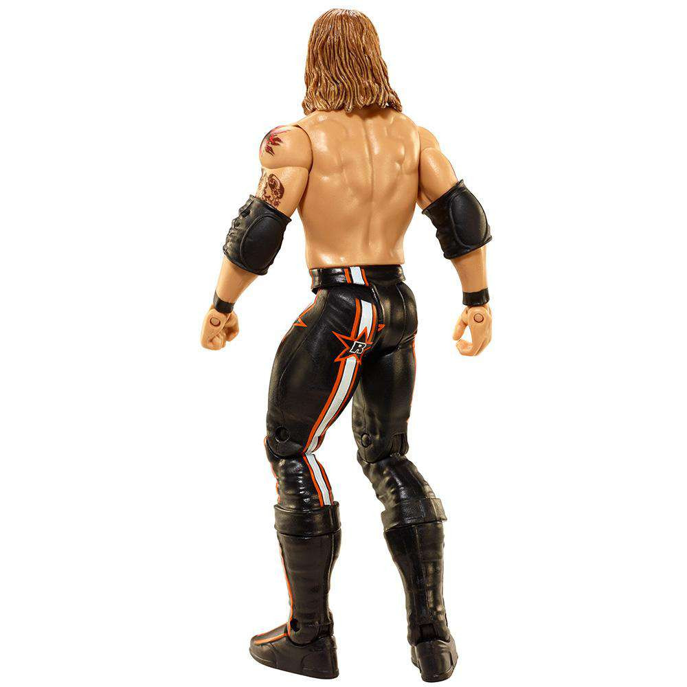 WWE Wrestling Series 40 Edge Action Figure 36 Mattel Toys - ToyWiz