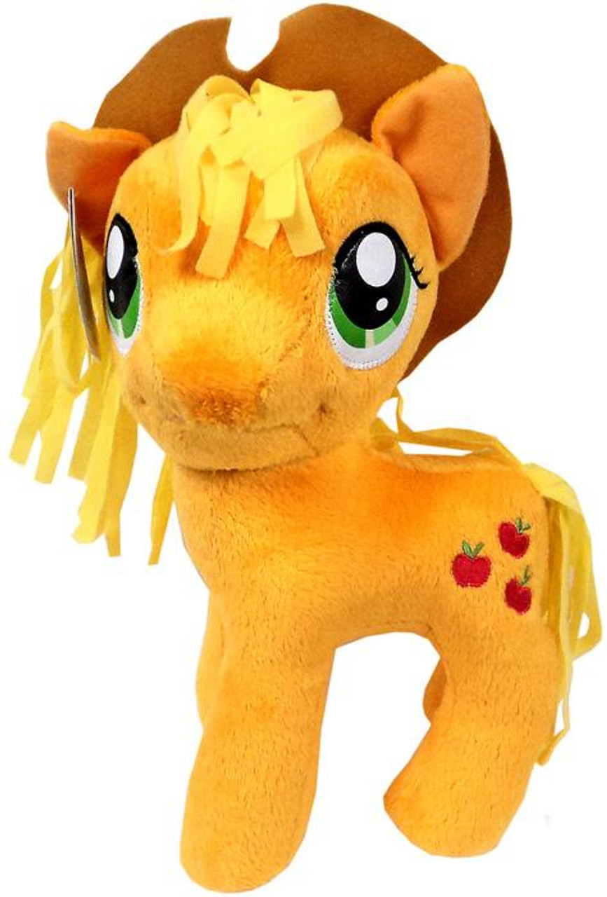 applejack hat pony