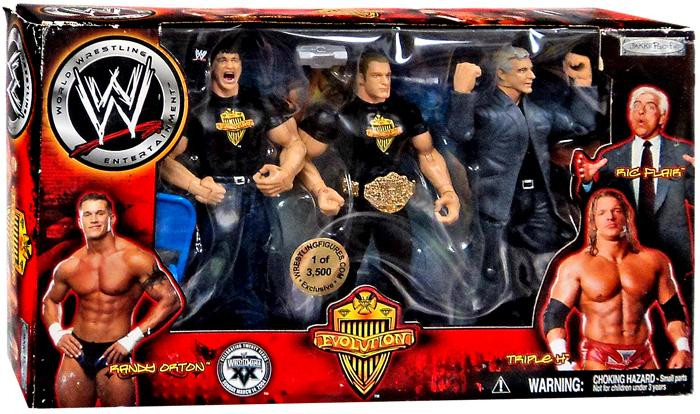 wwe-wrestling-evolution-action