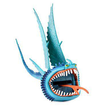 How to Train Your Dragon Defenders of Berk Thunderdrum Action Figure