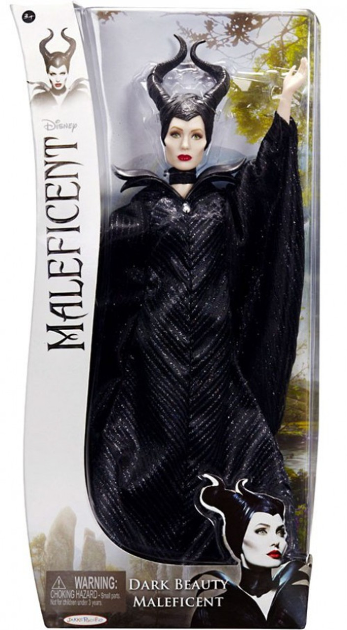 maleficent doll 2019