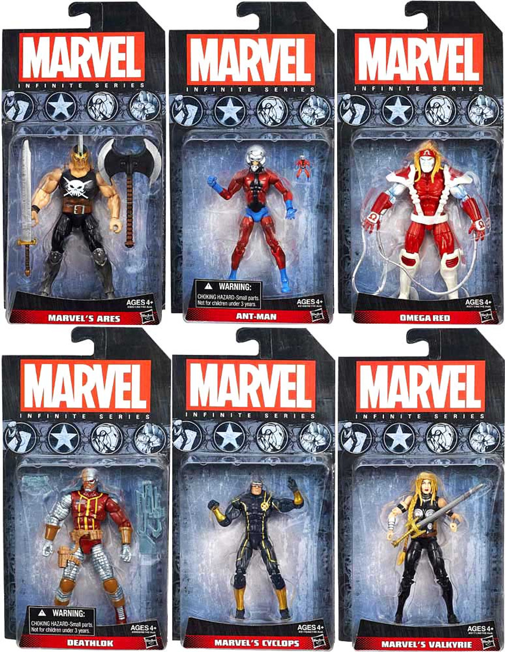 marvel avengers figures