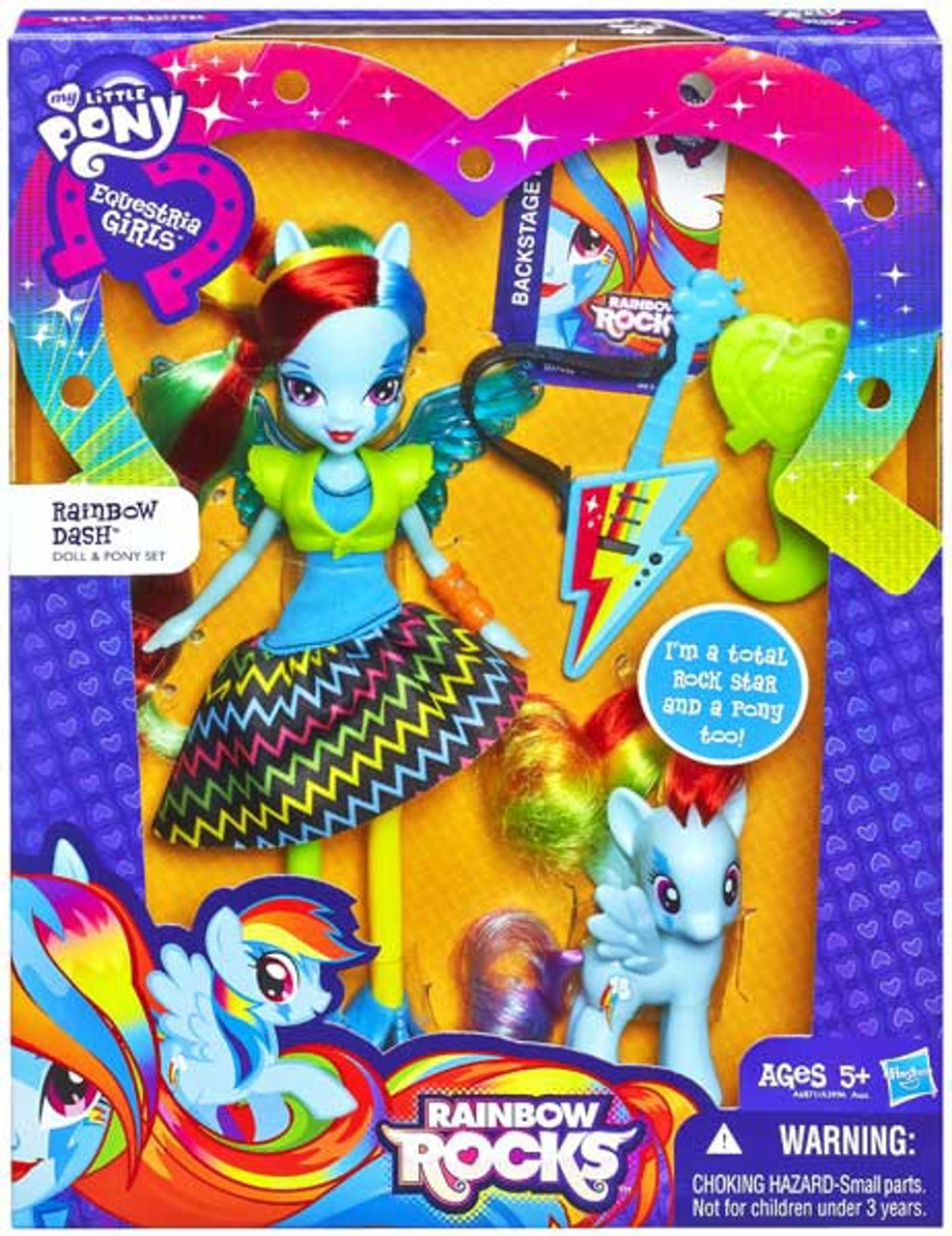 pic Mlp Eg Rainbow Rocks Rainbow Dash my little pony equestria girls rainbow
