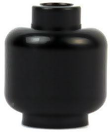 LEGO LEGO Minifigure Parts Black 