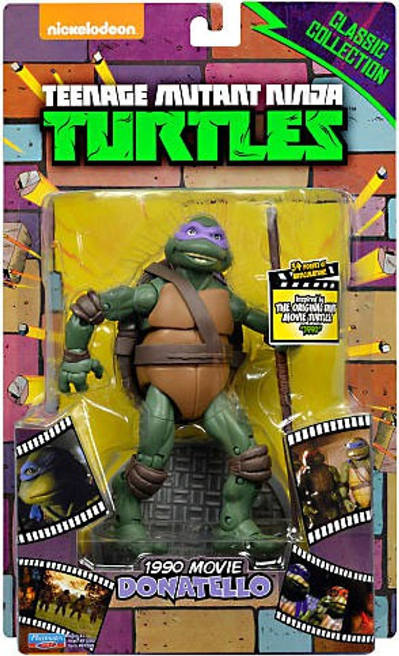 tmnt action figures