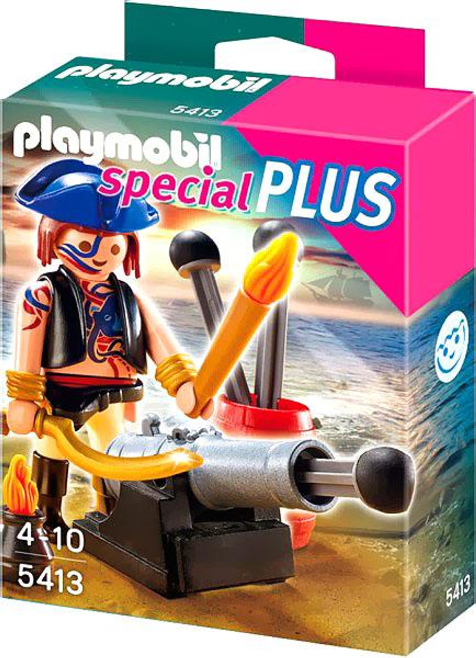 playmobil plus special