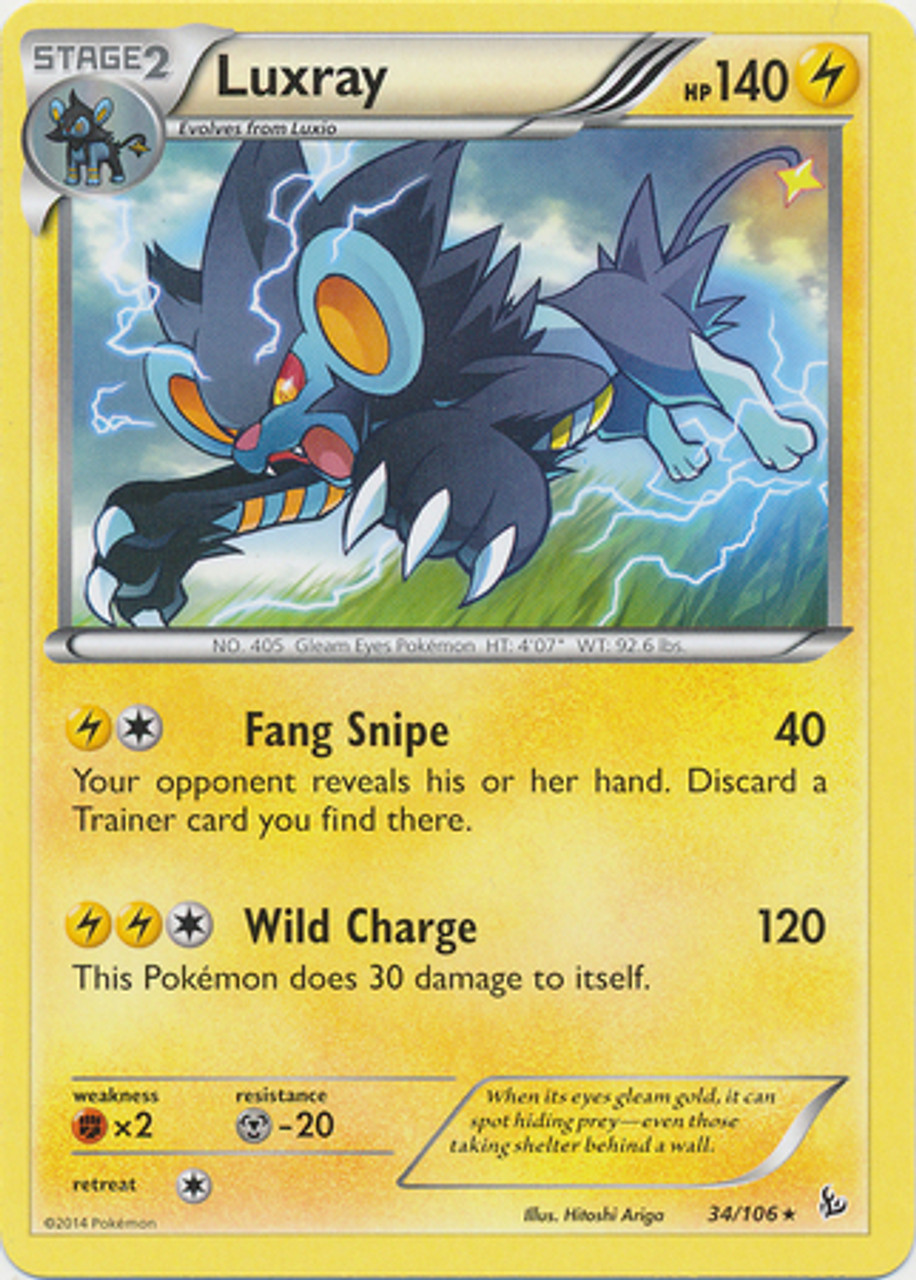 which is more valuable in online tcg xy or xy flashfire