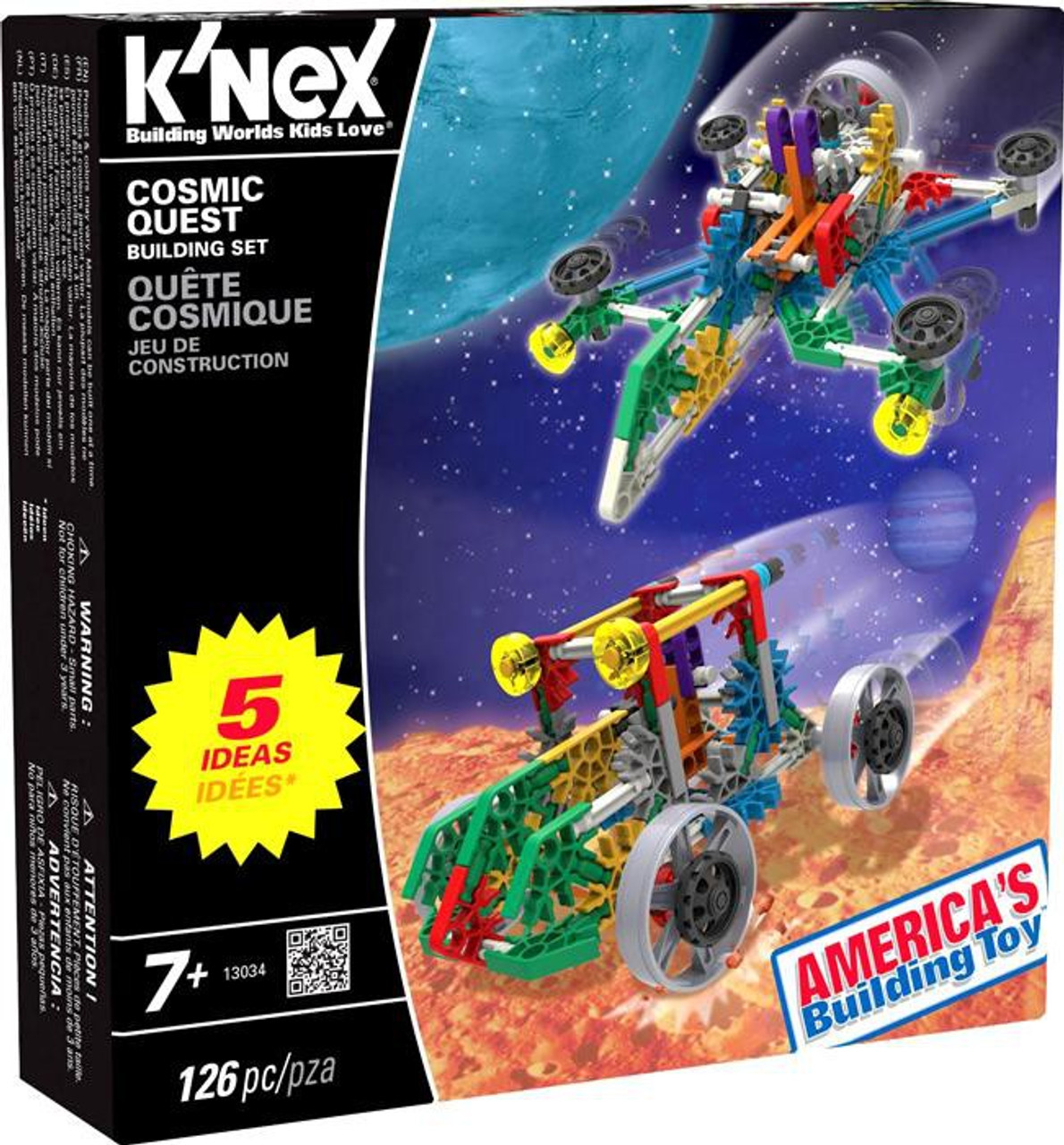 Drag Racers Building Set K Nex Building Toys Building Toys Building Sets - amazoncom roblox gold celebrity series fuzzywoo action