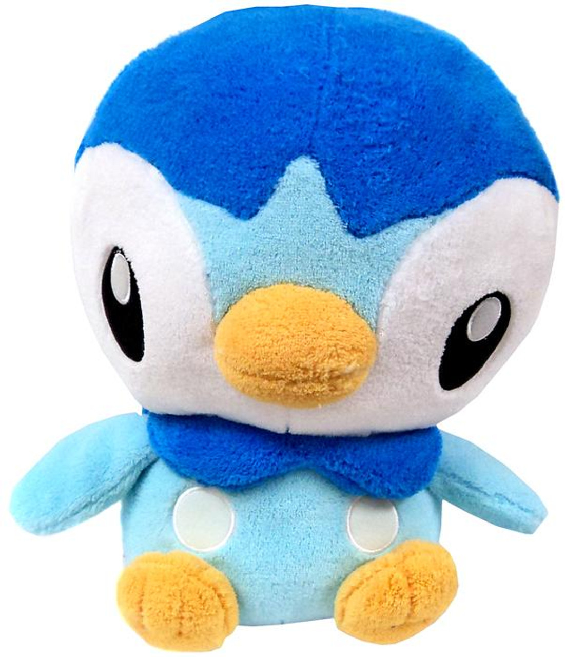 piplup doll