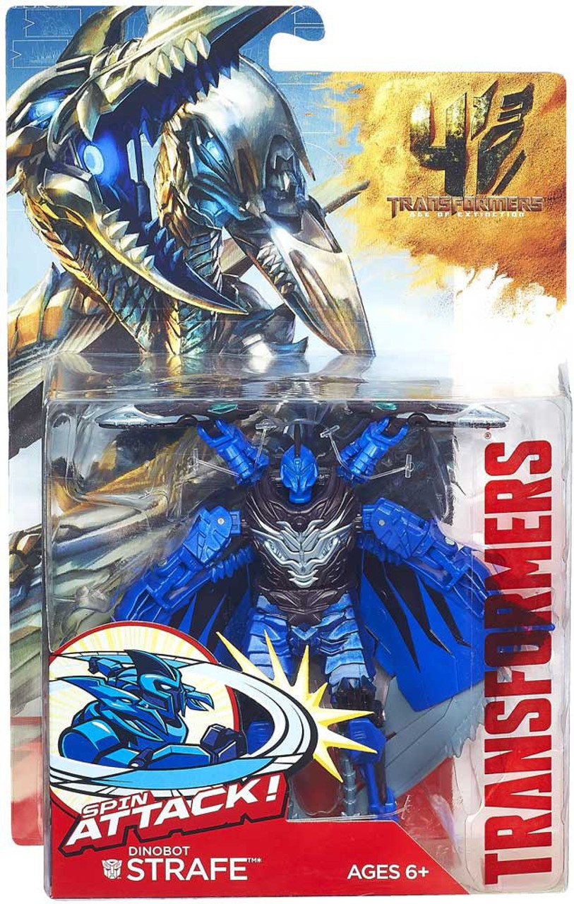 transformers age of extinction action figures