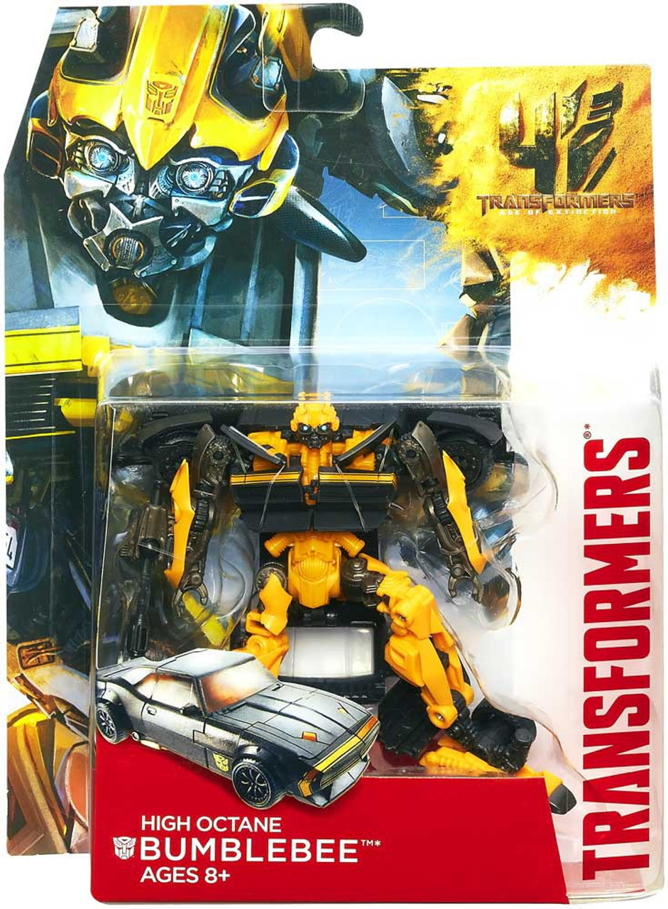 transformers high octane bumblebee