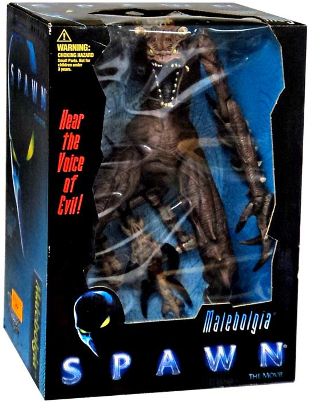 malebolgia action figure