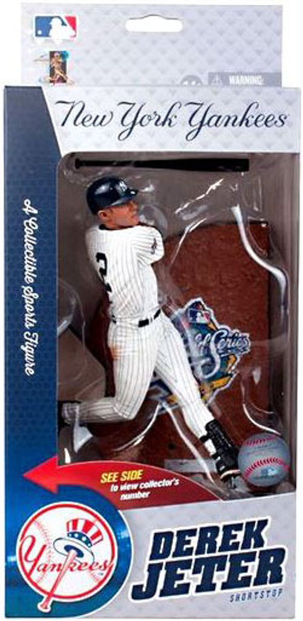 new york yankees action figures