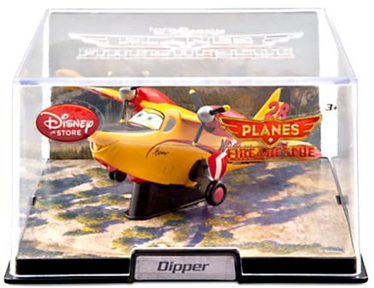 planes fire and rescue toys diecast