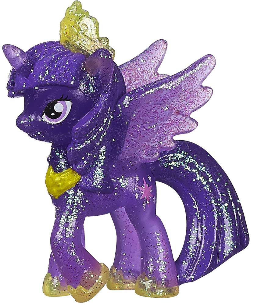 My Little Pony Friendship is Magic Series 9 Princess Twilight Sparkle 2 ...