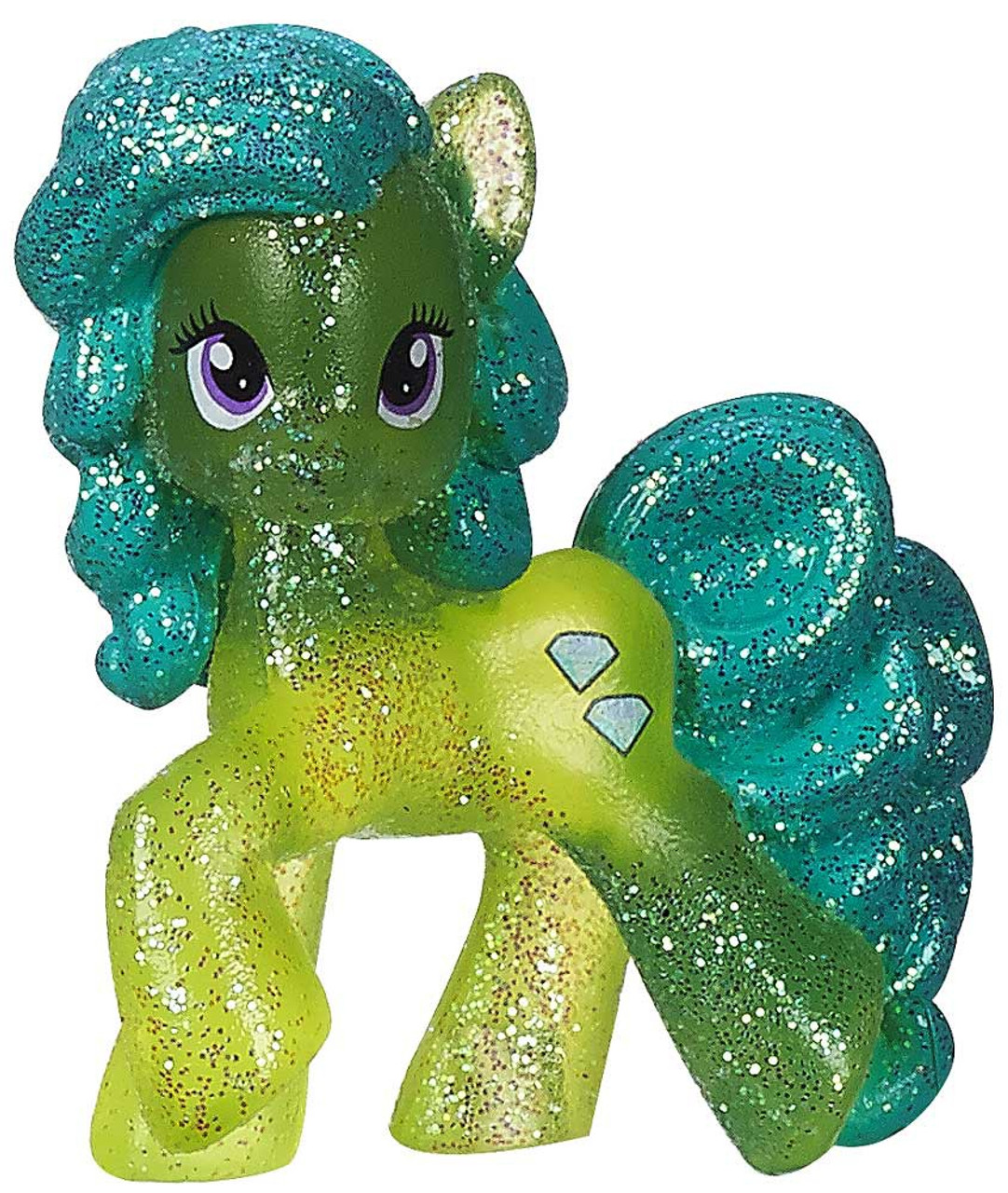 Светящихся пони. Грин Джевел пони. Green Jewel пони. Блестящие игрушки my little Pony. Светящаяся пони игрушка.