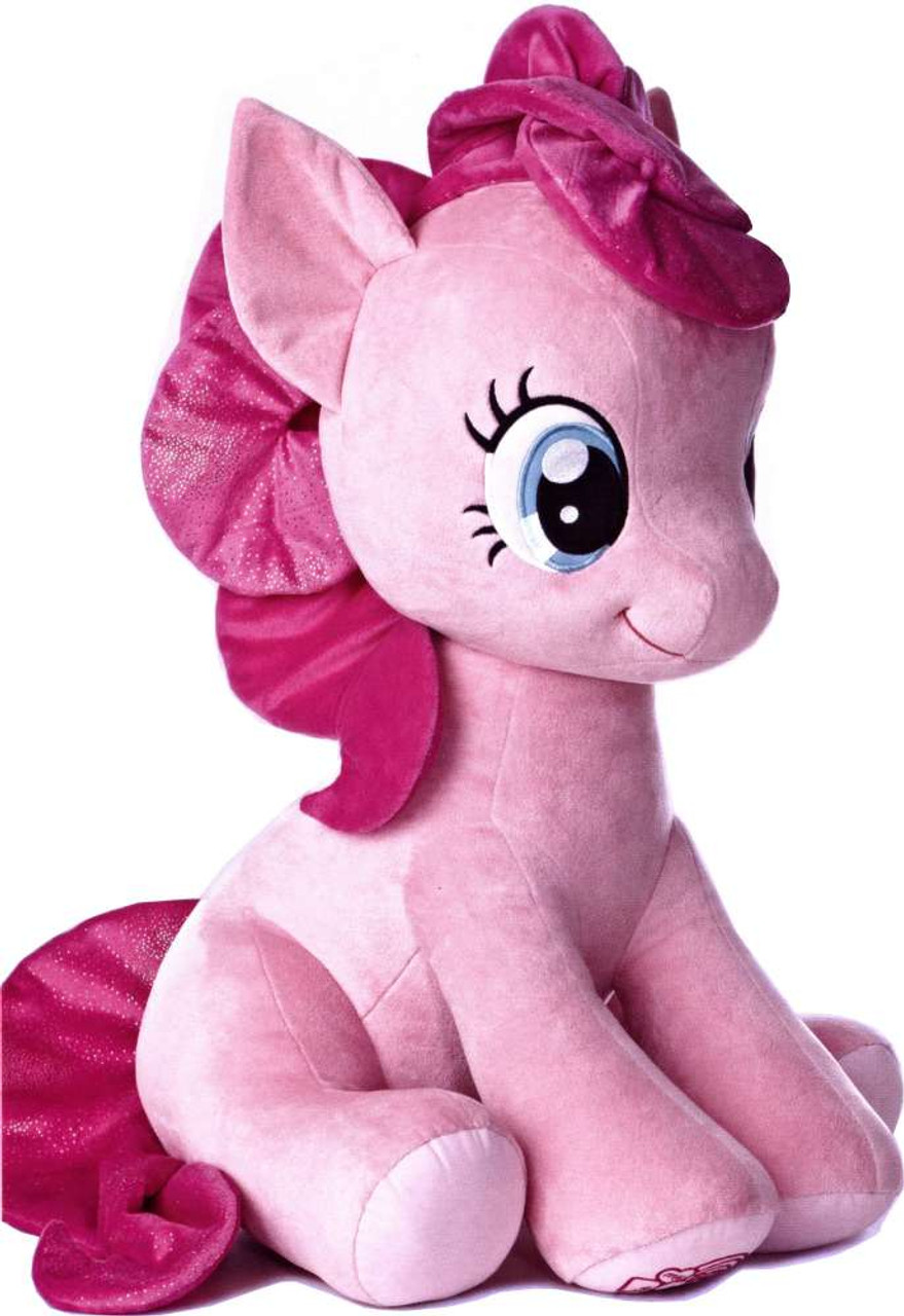 my little pony giant plush for sale