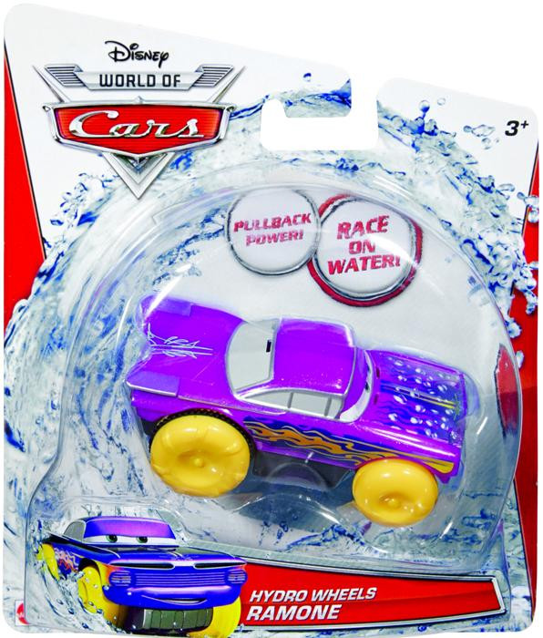 disney cars water toys