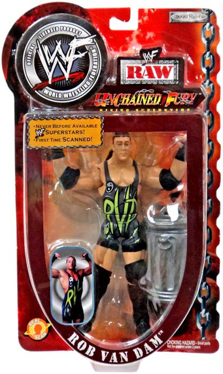 Toys And Game Room Wwe Wrestling Classic Superstars Series 23 Action