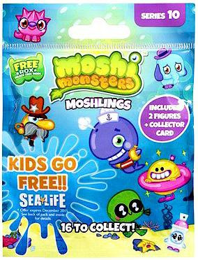 moshi monsters blind bags