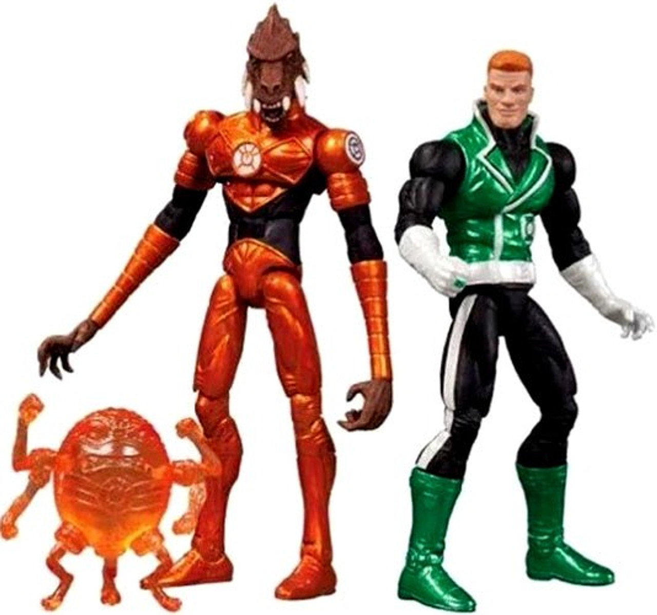 Green Lantern Figure 3.75