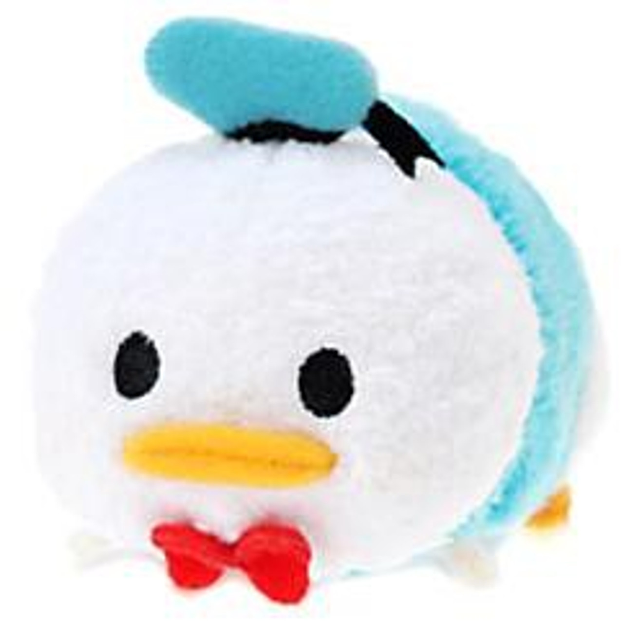 tsum tsum small plush