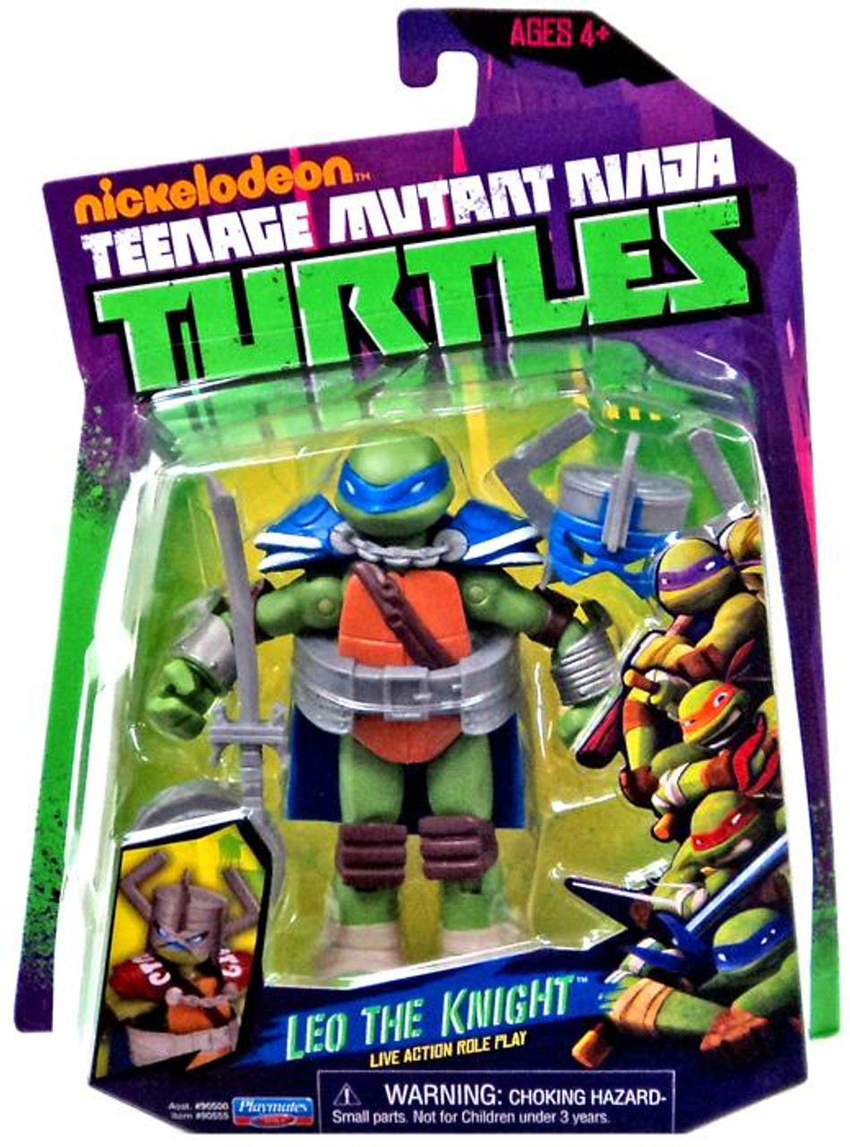 nickelodeon ninja turtle toys
