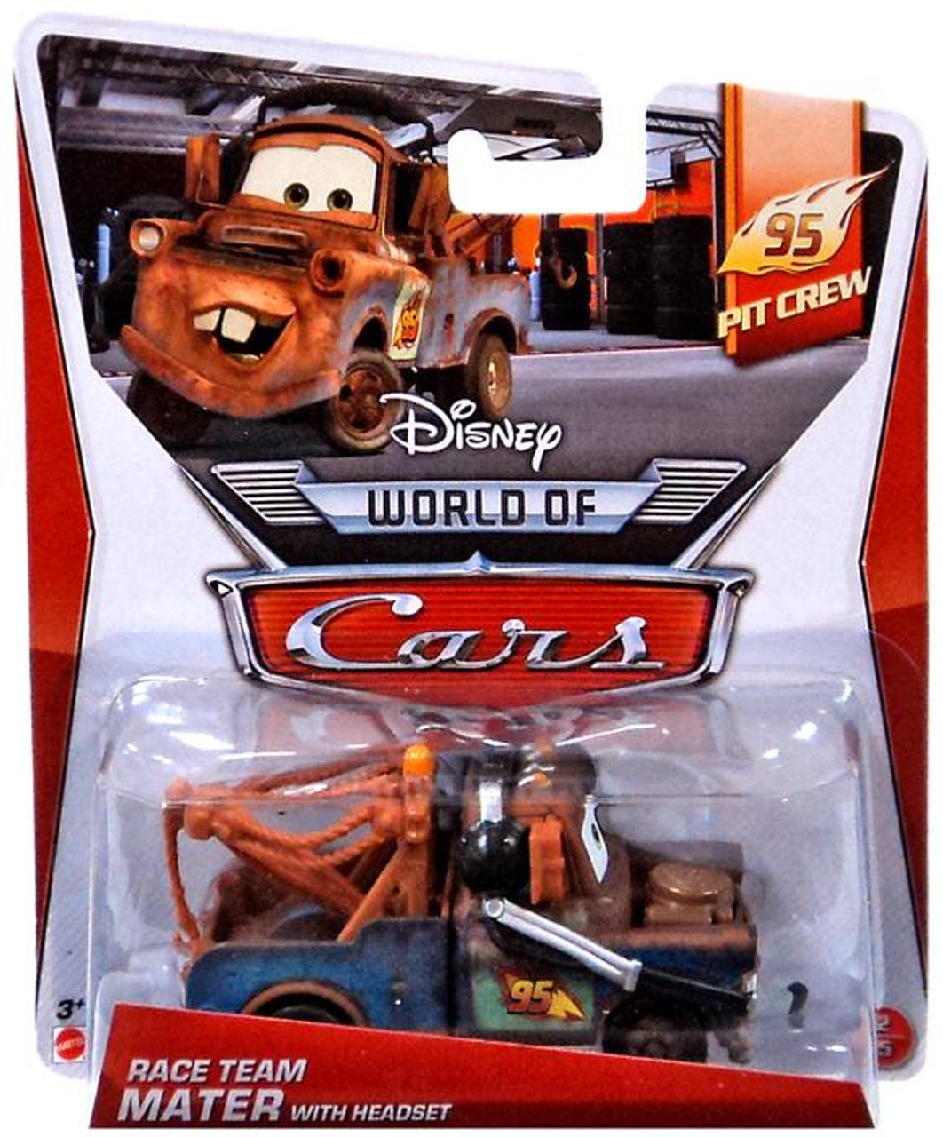 cars 2 mater