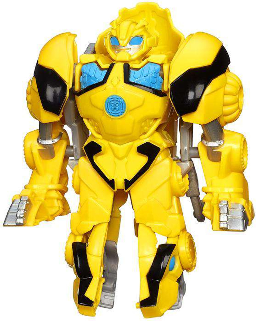 bumblebee transformer playskool