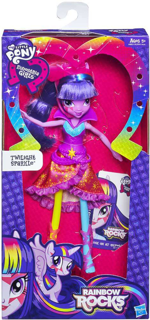 my little pony equestria girls toy