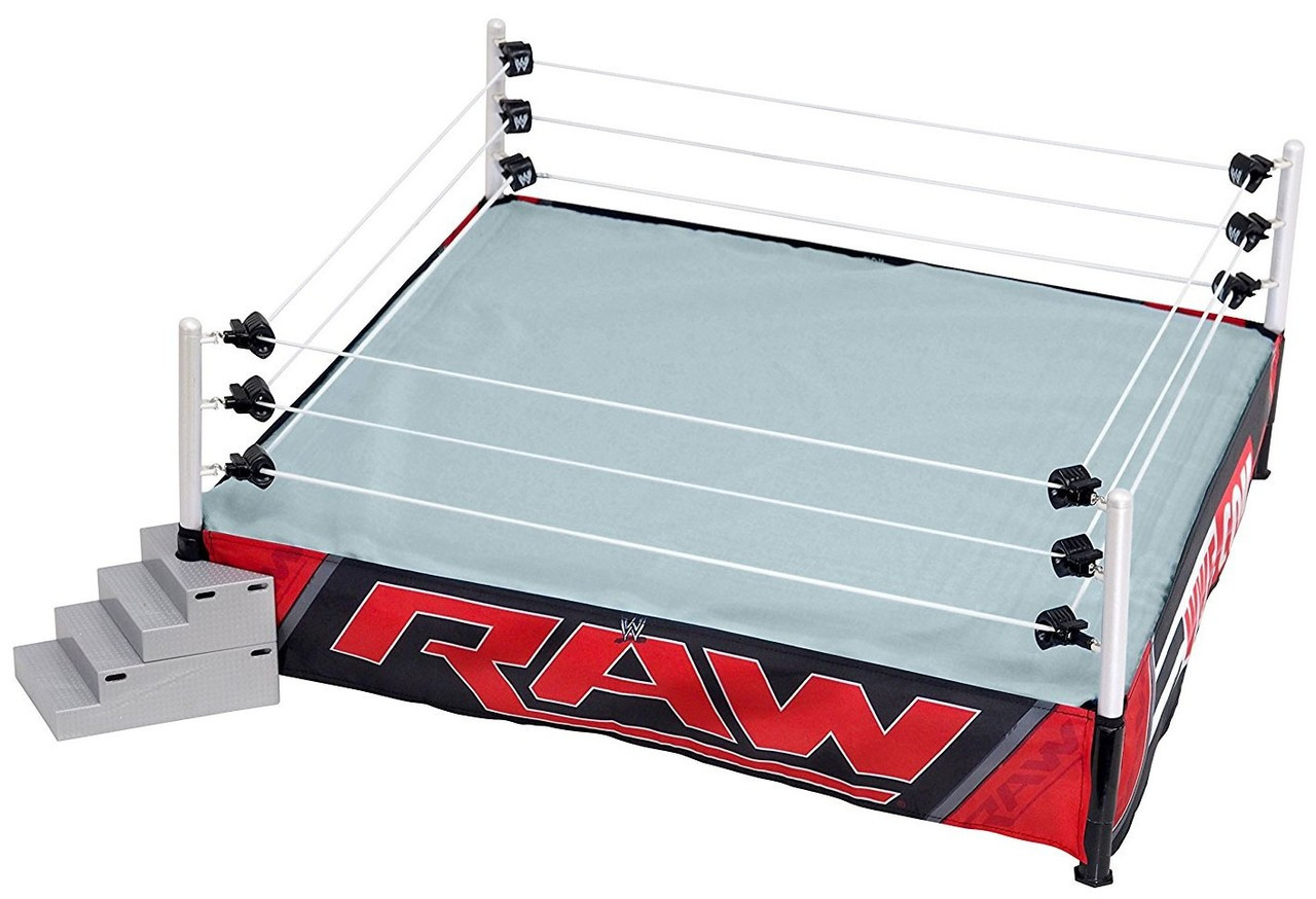 wwe ring