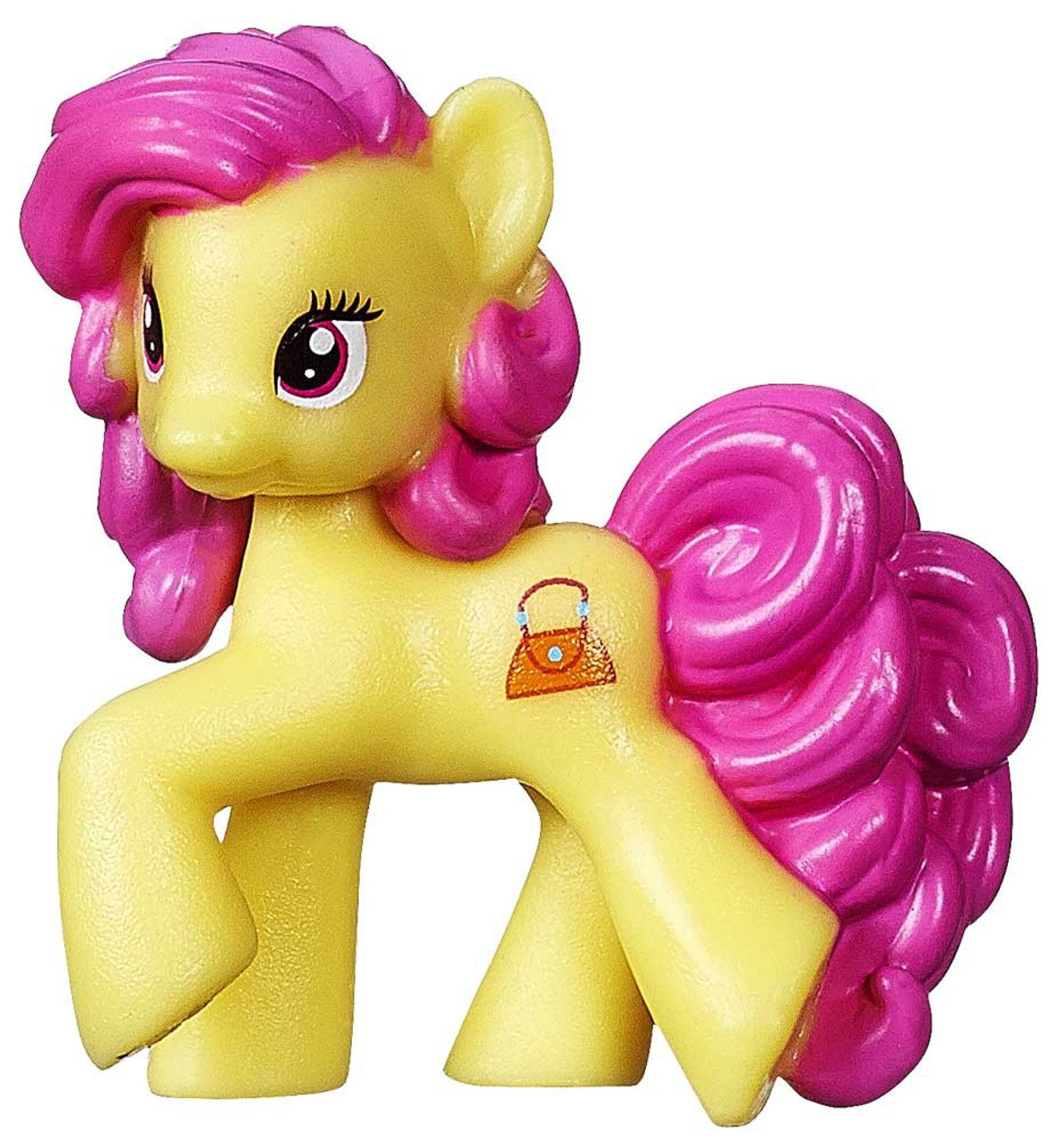 My little pony mini. Pursey Pink пони. My little Pony Pursey Pink. My little Pony Blind Bag набор. MLP Wave 11 Blind Bag.