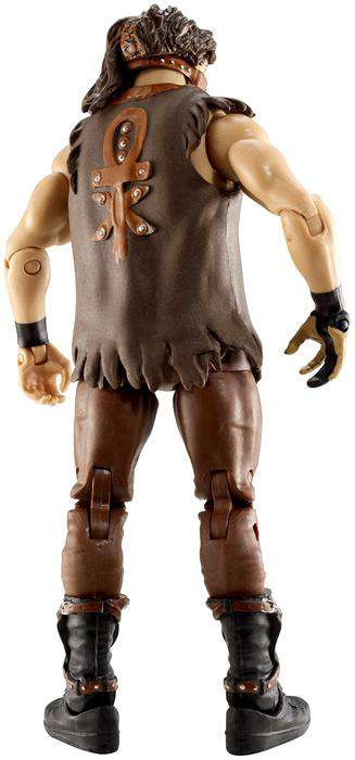 WWE Wrestling Exclusives Mankind Exclusive Action Figure Mattel Toys