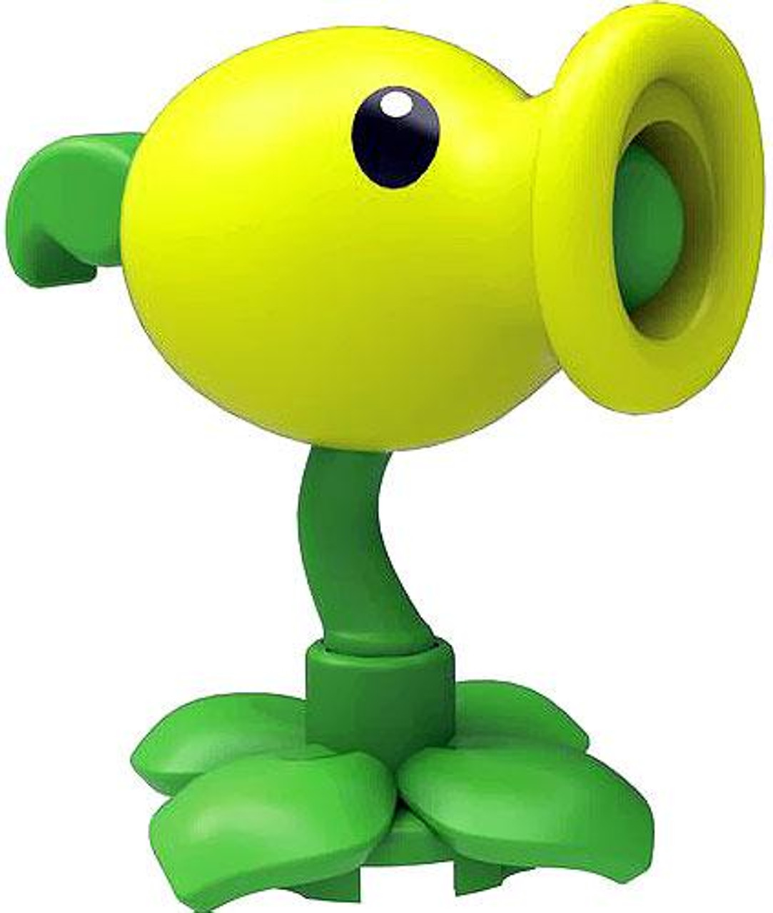 plants zombies 2 peashooter