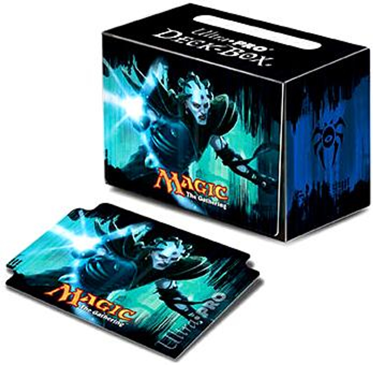 download magic the gathering box topper