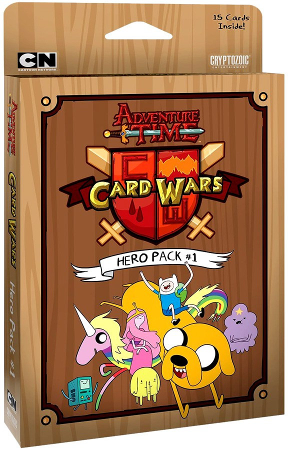 adventure time trading cards booster box Time: Card Wars after sealed product Adventure Time Booster Box Opening