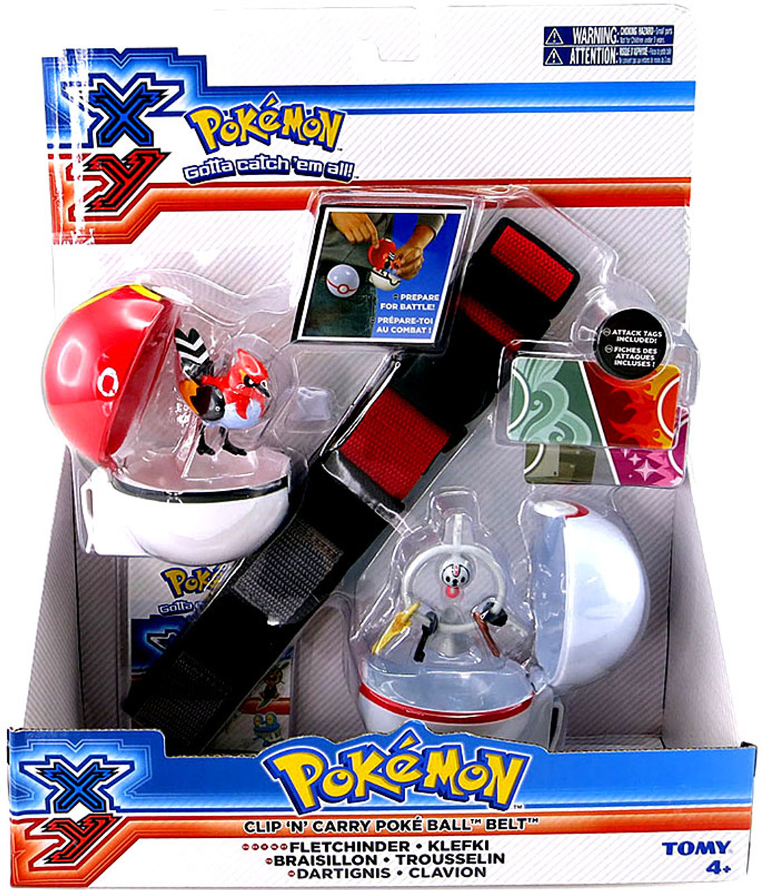 pokemon belt toy