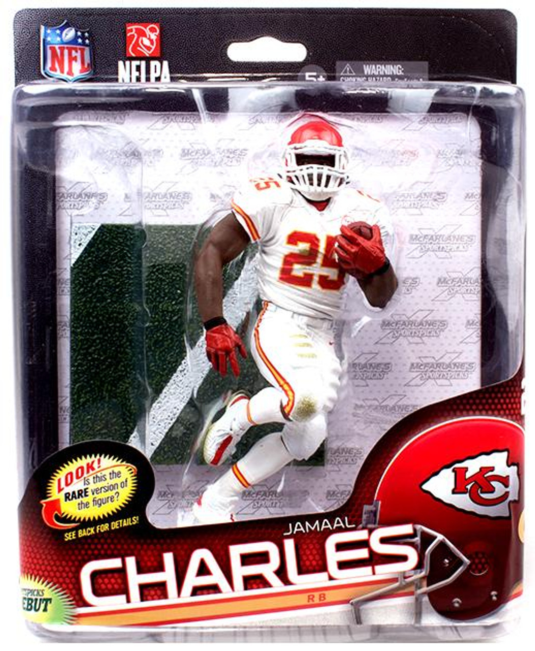 kansas city chiefs white jersey