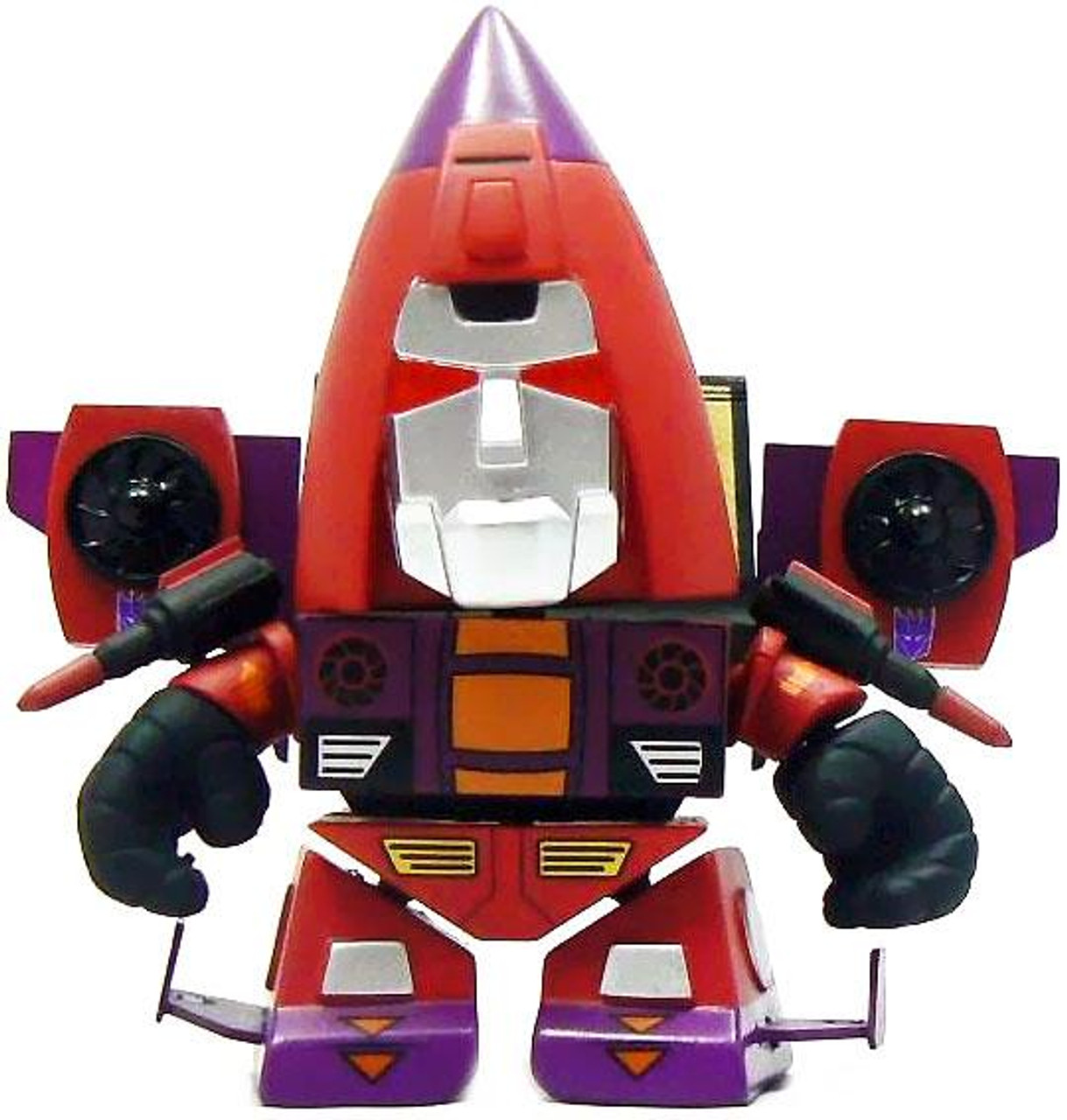 transformers thrust toy