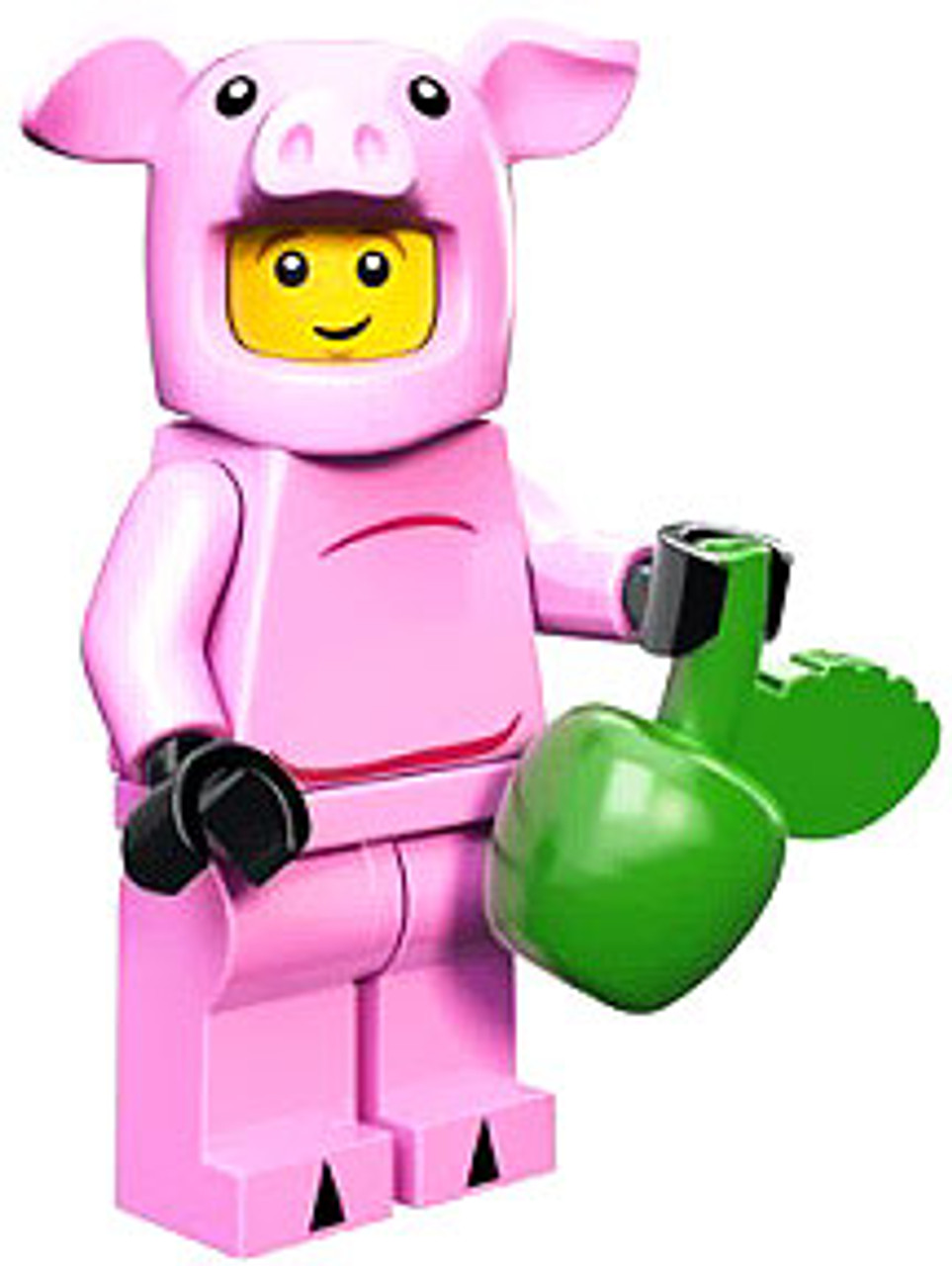 lego roblox piggy