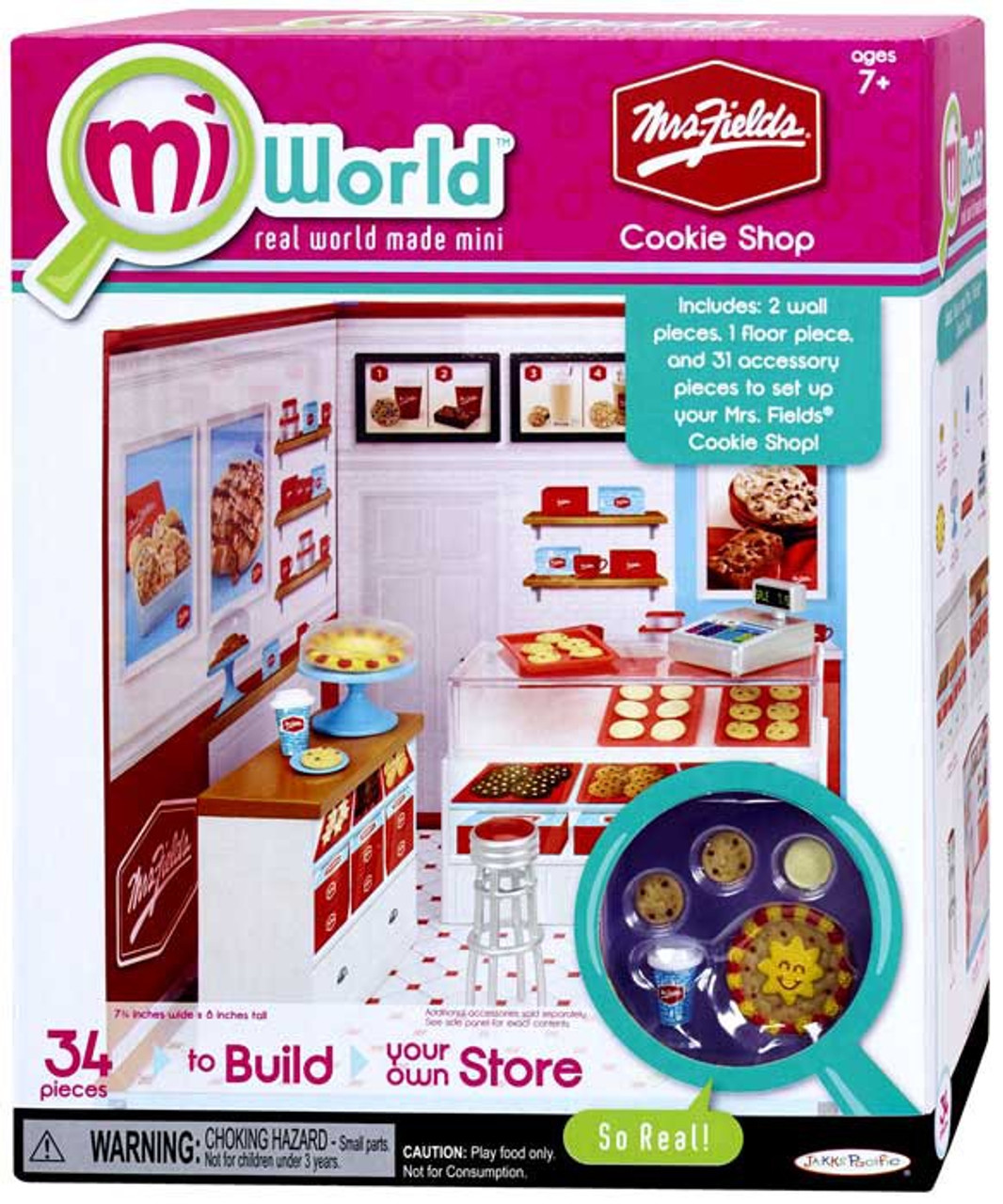 miworld sets