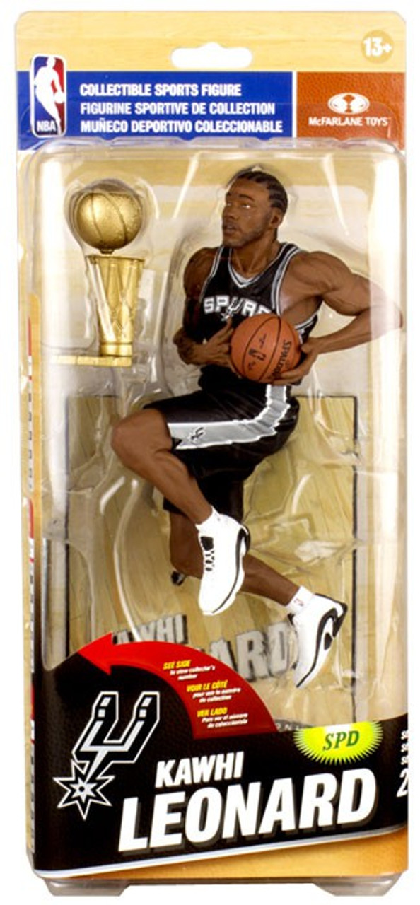 mcfarlane nba series