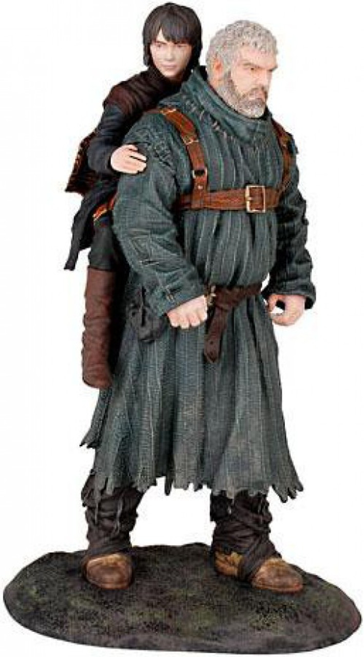 bran stark figure