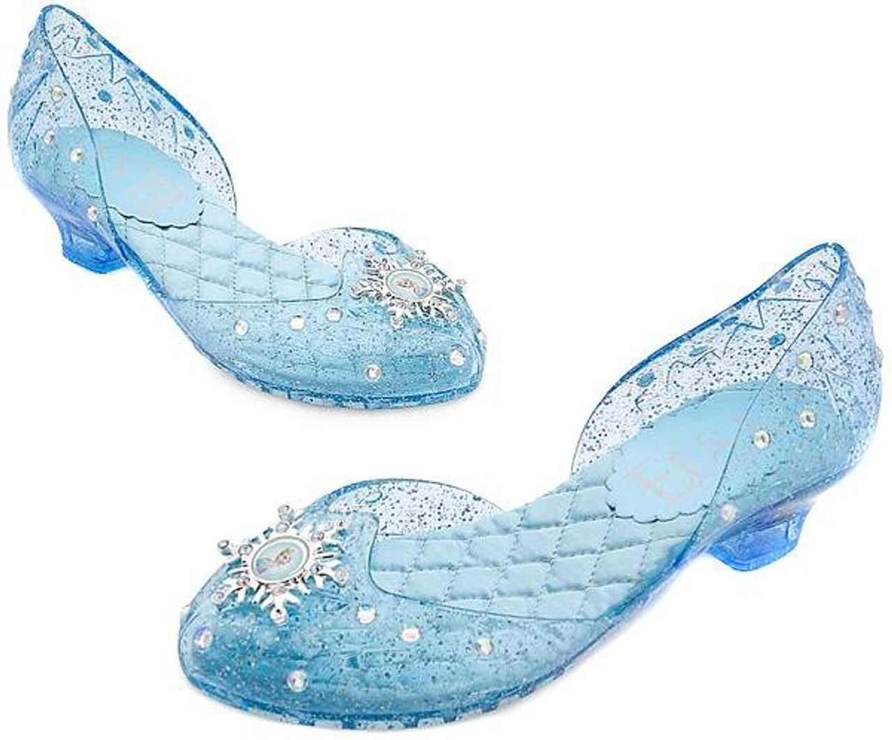 disney frozen elsa shoes