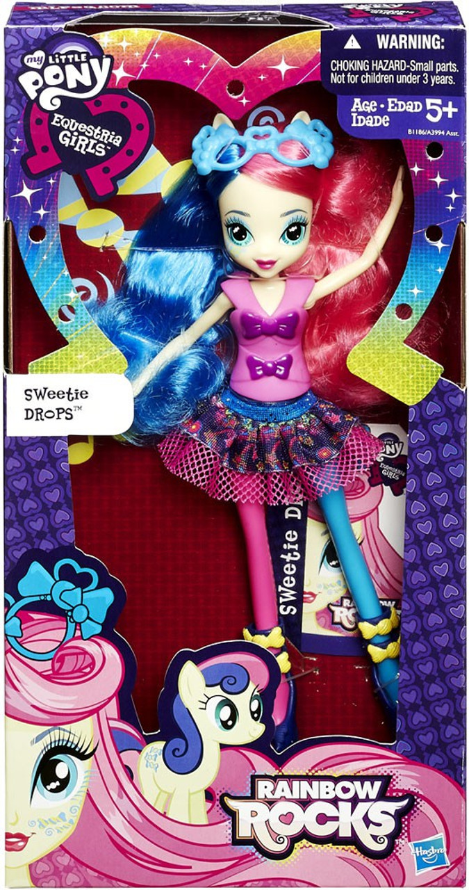 doll equestria girl