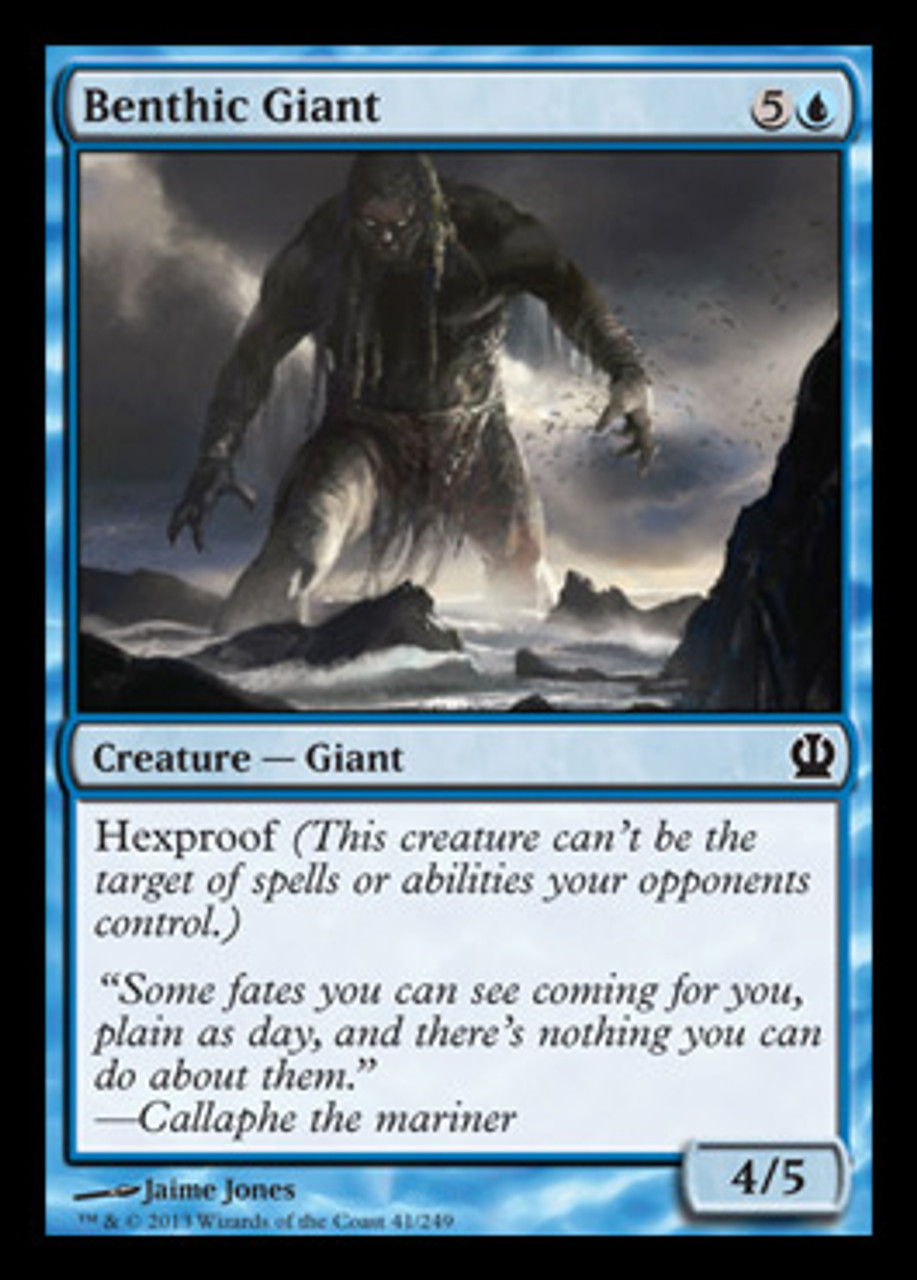 Magic The Gathering Hundred Handed One X1 Mtg Theros Dpskhanapara Magic The Gathering Hundred Handed One X1 Mtg Theros Dpskhanapara