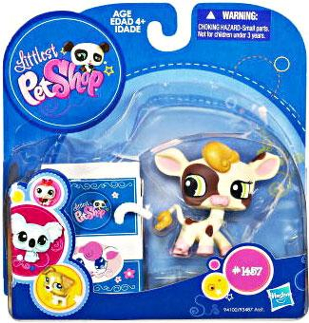 littlest pet shop series 3